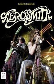 AEROSMITH | 9788412136616 | IZQUIERDO, EDUARDO | Llibreria Online de Tremp