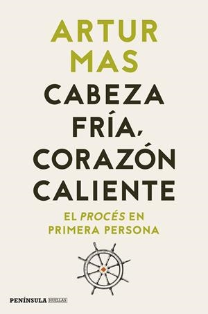 CABEZA FRÍA, CORAZÓN CALIENTE | 9788499429038 | MAS GAVARRO, ARTUR | Llibreria Online de Tremp
