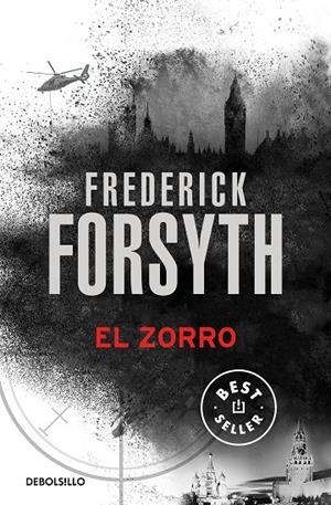 EL ZORRO | 9788466350396 | FORSYTH, FREDERICK | Llibreria Online de Tremp