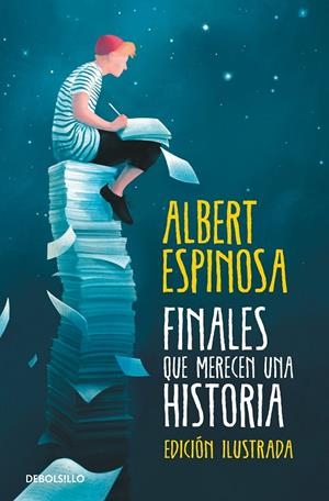 FINALES QUE MERECEN UNA HISTORIA | 9788466350372 | ESPINOSA, ALBERT | Llibreria Online de Tremp