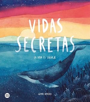VIDAS SECRETAS | 9788408221227 | CAPDEVILA, GEMMA | Llibreria Online de Tremp