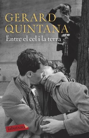 ENTRE EL CEL I LA TERRA | 9788417423391 | QUINTANA, GERARD | Llibreria Online de Tremp