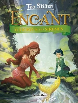 EL FIORD DE LES SIRENES | 9788418134036 | STILTON, TEA | Llibreria Online de Tremp