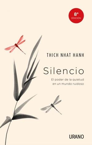SILENCIO | 9788479539375 | NHAT HANH, THICH | Llibreria Online de Tremp