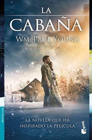 LA CABAÑA | 9788408170464 | YOUNG, WILLIAM PAUL | Llibreria Online de Tremp