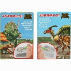 DINO WORLD DEPESCHE CONJUNT D'EXCAVACIÓ | 4010070427429