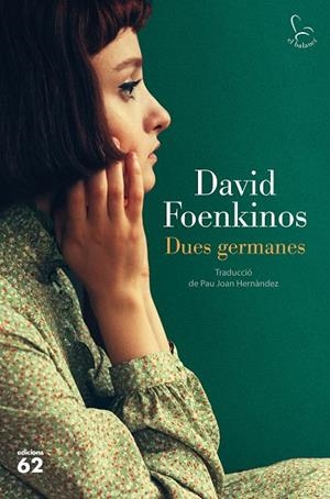 DUES GERMANES | 9788429778397 | FOENKINOS, DAVID | Llibreria Online de Tremp