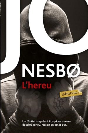 L'HEREU | 9788417423360 | NESBO, JO | Llibreria Online de Tremp