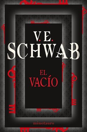 EL VACÍO Nº 2/2 | 9788445008072 | SCHWAB, V.E. | Llibreria Online de Tremp