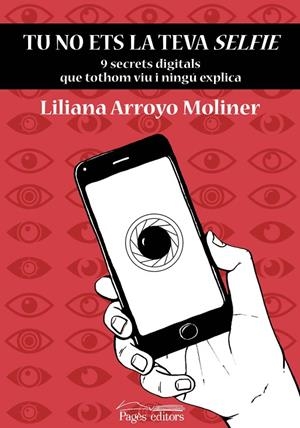 TU NO ETS LA TEVA SELFIE | 9788413031750 | ARROYO MOLINER, LILIANA | Llibreria Online de Tremp