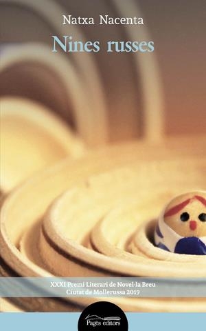 NINES RUSSES | 9788413031712 | NACENTA EZQUERRA, NATXA | Llibreria Online de Tremp