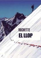 EL LLOP | 9788415315803 | ROCHETTE | Llibreria Online de Tremp