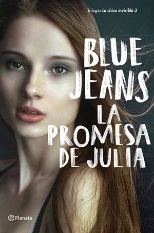 LA PROMESA DE JULIA | 9788408224754 | BLUE JEANS | Llibreria Online de Tremp