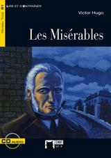 LES MISERABLES+CD N/E | 9788468209005 | DE AGOSTINI SCUOLA SPA | Llibreria Online de Tremp