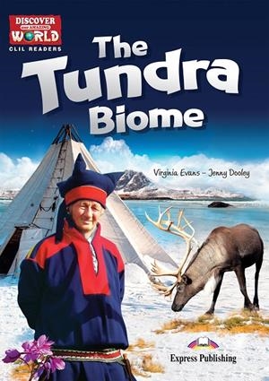 THE TUNDRA BIOME | 9781471563409 | EXPRESS PUBLISHING (OBRA COLECTIVA) | Llibreria Online de Tremp