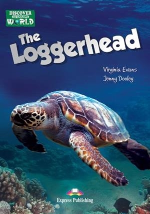 THE LOGGERHEAD | 9781471563355 | EXPRESS PUBLISHING (OBRA COLECTIVA) | Llibreria Online de Tremp