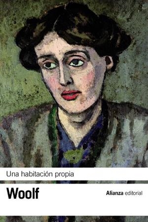 UNA HABITACIÓN PROPIA | 9788420671727 | WOOLF, VIRGINIA | Llibreria Online de Tremp