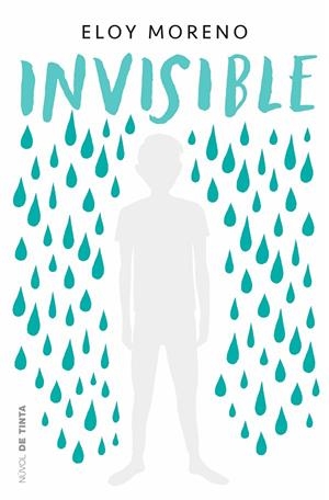 INVISIBLE | 9788417605506 | ELOY MORENO | Llibreria Online de Tremp