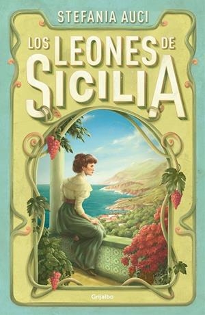 LOS LEONES DE SICILIA | 9788425357381 | AUCI, STEFANIA | Llibreria Online de Tremp