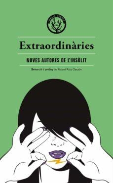 EXTRAORDINÀRIES | 9788412070569 | VARIOS AUTORES | Llibreria Online de Tremp