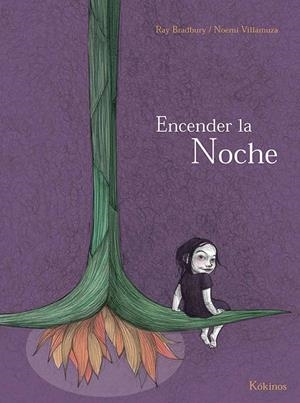 ENCENDER LA NOCHE | 9788416126156 | BRADBURY, RAY | Llibreria Online de Tremp