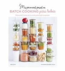 BATCH COOKING PARA BEBES | 9788417432928 | KEDA BLACH | Llibreria Online de Tremp