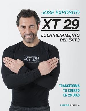 XT29. EL MÉTODO EXPÓSITO | 9788448025748 | EXPÓSITO, JOSÉ | Llibreria Online de Tremp