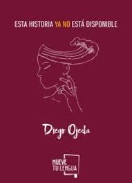 ESTA HISTORIA YA NO ESTÁ DISPONIBLE | 9788417284886 | OJEDA SÁNCHEZ, DIEGO | Llibreria Online de Tremp