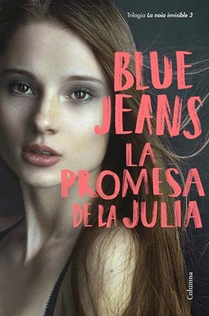 LA PROMESA DE LA JULIA | 9788466426350 | BLUE JEANS | Llibreria Online de Tremp