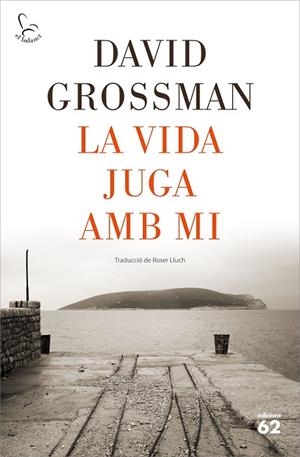 LA VIDA JUGA AMB MI | 9788429778502 | GROSSMAN, DAVID | Llibreria Online de Tremp