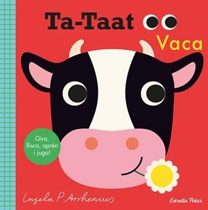 TA-TAAT. VACA | 9788491379713 | ARRHENIUS, INGELA P. | Llibreria Online de Tremp