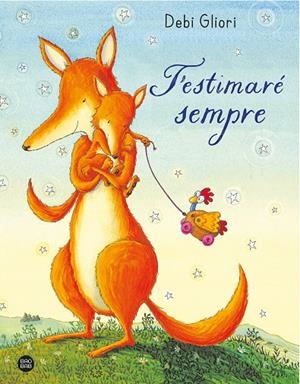 T'ESTIMARÉ SEMPRE | 9788491379096 | GLIORI, DEBI | Llibreria Online de Tremp