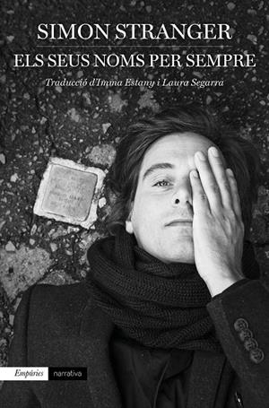 ELS SEUS NOMS PER SEMPRE | 9788417879433 | STRANGER, SIMON | Llibreria Online de Tremp