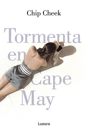 TORMENTA EN CAPE MAY | 9788426406675 | CHEEK, CHIP | Llibreria Online de Tremp