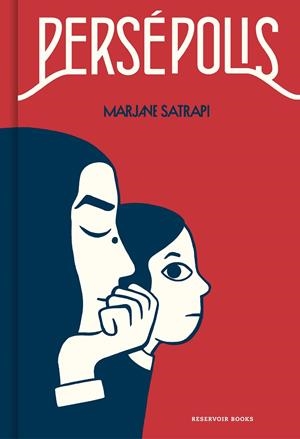 PERSÉPOLIS | 9788417910143 | SATRAPI, MARJANE | Llibreria Online de Tremp