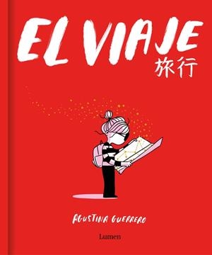 EL VIAJE (LA VOLÁTIL) | 9788426407559 | GUERRERO, AGUSTINA | Llibreria Online de Tremp