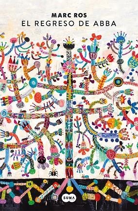 EL REGRESO DE ABBA | 9788491294795 | ROS, MARC | Llibreria Online de Tremp