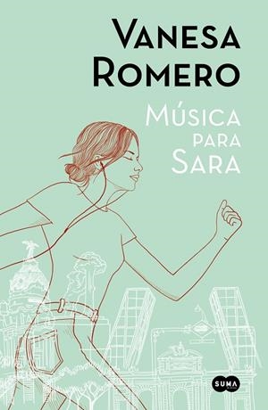 MÚSICA PARA SARA | 9788491294412 | ROMERO, VANESA | Llibreria Online de Tremp