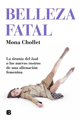 BELLEZA FATAL | 9788466667302 | CHOLLET, MONA | Llibreria Online de Tremp