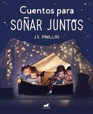 CUENTOS PARA SOÑAR JUNTOS | 9788417664961 | PINILLOS, J. S. | Llibreria Online de Tremp