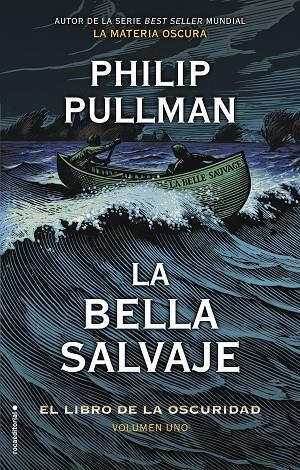 LA BELLA SALVAJE | 9788417305796 | PULLMAN, PHILIP | Llibreria Online de Tremp