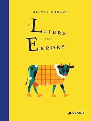 EL LLIBRE DELS ERRORS | 9788426146175 | RODARI, GIANNI | Llibreria Online de Tremp