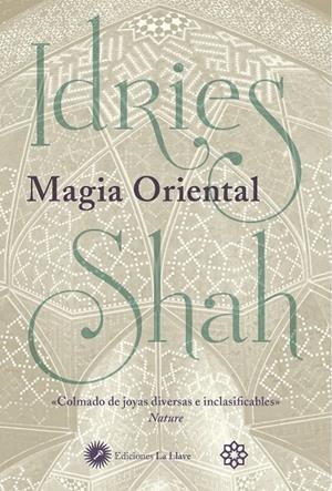 MAGIA ORIENTAL | 9788416145676 | SHAH, IDRIES | Llibreria Online de Tremp