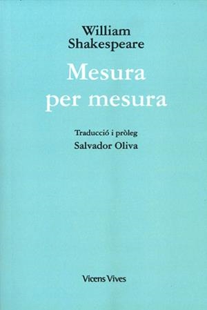 MESURA PER MESURA (ED. RUSTICA) | 9788468270319 | OLIVA LLINAS, SALVADOR | Llibreria Online de Tremp