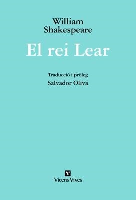 EL REI LEAR. ED. RUSTICA | 9788468227122 | SHAKESPEARE, WILLIAM | Llibreria Online de Tremp