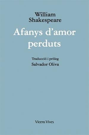 AFANYS D'AMOR PERDUTS (ED. RUSTICA) | 9788468258966 | OLIVA LLINAS, SALVADOR | Llibreria Online de Tremp