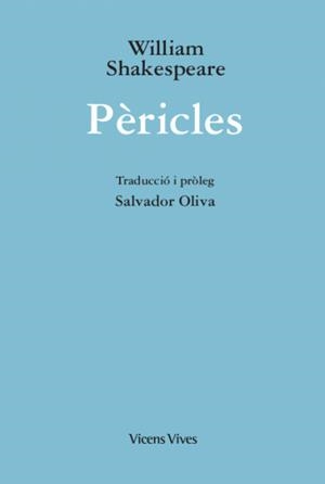 PERICLES (ED. RUSTICA) | 9788468263236 | OLIVA LLINAS, SALVADOR | Llibreria Online de Tremp