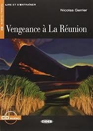 VENGEANCE À LA RÉUNION | 9788853011312 | NICOLAS GERRIER | Llibreria Online de Tremp