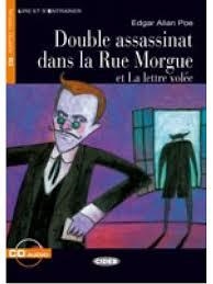 DOUBLE ASSASSINAT DANS LA RUE MORGUE | 9788853007599 | EDGAR ALLAN POE | Llibreria Online de Tremp