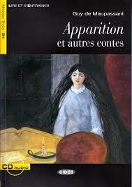 APPARITION ET AUTRES CONTES | 9788853014245 | GUY DE MAUPASSANT | Llibreria Online de Tremp